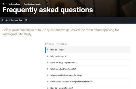 General Help and FAQs .